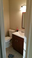 304 Overland Trl, Jacksonville AR  72076-5738 exterior