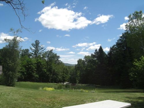 191 Hearse House Rd, Ellsworth NH  03266-6309 exterior