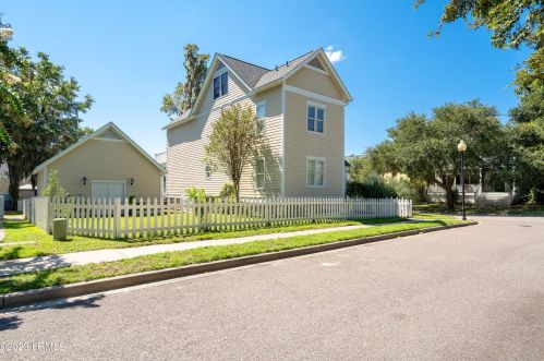 37 Brisbane Dr, Beaufort SC  29902-5718 exterior