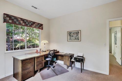 236 Scotia Pne Cir, Grass Valley CA 95945-5420 exterior