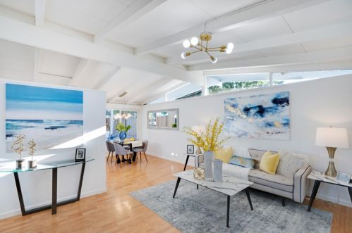 814 Lakehaven Dr, Sunnyvale CA  94089-2553 exterior