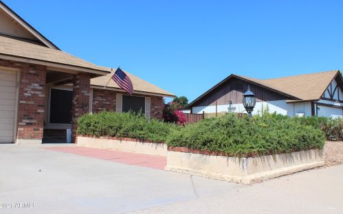 4852 Fairfield St, Mesa, AZ 85205-5344