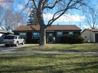 604 Miller Ave, Marion, IN 46952-2341
