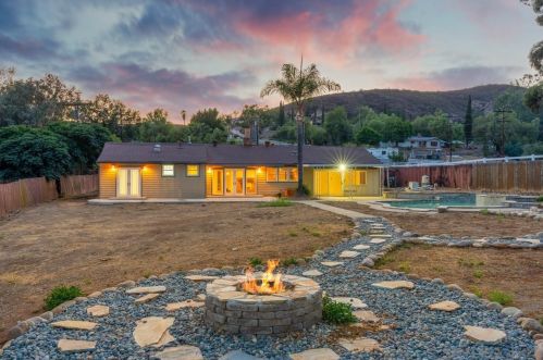 11823 Rocoso Rd, Lakeside, CA 92040-1035