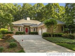 110 Beckham Ct, Charlotte, NC 28211-4077