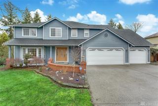 15029 68th Ave, Snohomish, WA 98296-8950