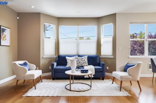 503 Tewksbury Ave, Richmond, CA 94801-3834