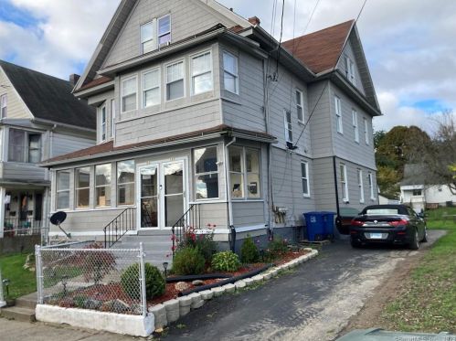 155 Summerfield Ave, Bridgeport CT  06610-2929 exterior
