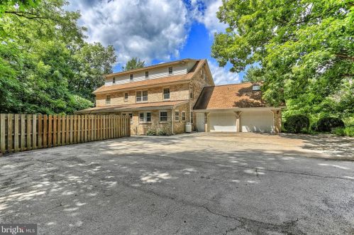 168 Country Club Trl, Charnita PA  17320-8577 exterior