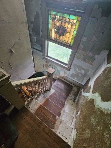 443 Main St, Marion OH  43302-2358 exterior