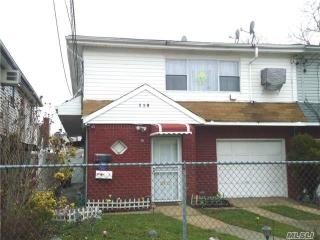 529 Beach 65th St, Far Rockaway NY  11692-1354 exterior