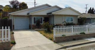 1573 Magazine St, Vallejo, CA 94591-8236