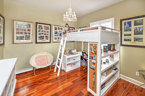 2676 Spruce Creek Blvd, Daytona Beach FL 32128-6922 exterior