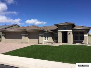 4877 Ravello Dr, Sparks, NV 89436-8175