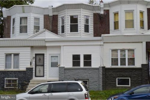 4921 4th St, Philadelphia, PA 19120-3824