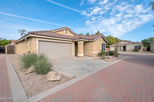 6116 Bell Pl, Chandler, AZ 85249-4903