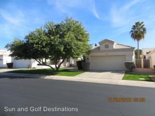 2109 Mallard Ct, Gilbert, AZ 85234-8003