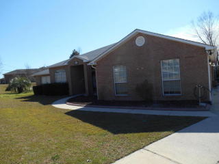 435 Jillian Dr, Crestview, FL 32536-4233