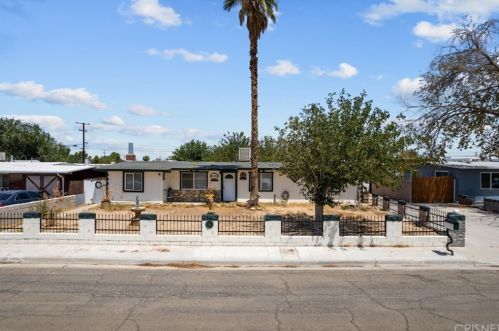24223 Chaparral Ave, Boron, CA 93516-1305