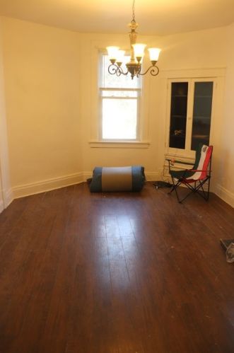 3045 Glenmawr St, Pittsburgh PA 15204-1452 exterior