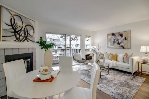 1496 Four Oaks Cir, San Jose, CA 95131-2644