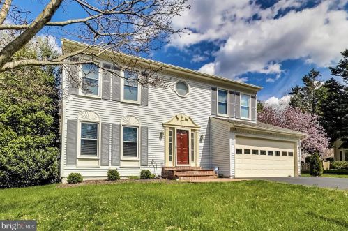 7940 Donegal Ln, Springfield, VA 22153-2031