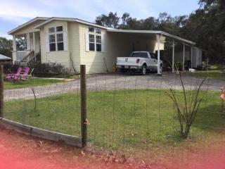 6944 Hamill Ct, Homosassa, FL 34446