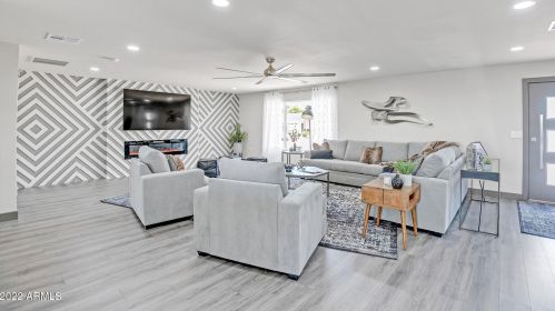 3925 86 St, Scottsdale AZ 85255-2184 exterior