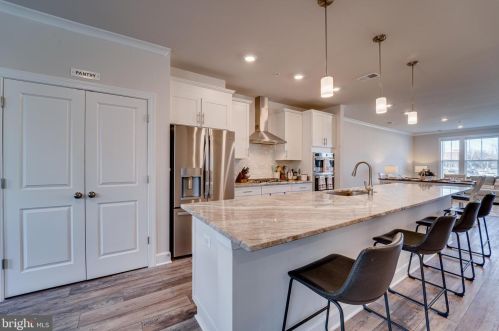 14957 River Walk Way, Woodbridge VA  22191 exterior