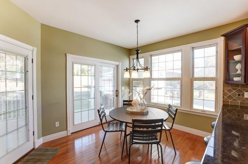 1951 Cliff Rd, North Bend OH  45052-9633 exterior