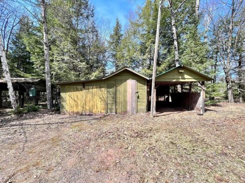 7762 Moose Lake Rd, Lco Commercial Cent, WI 54843-4452