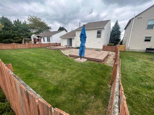 7709 Waggoner Chase Blvd, Blacklick OH  43004-9191 exterior