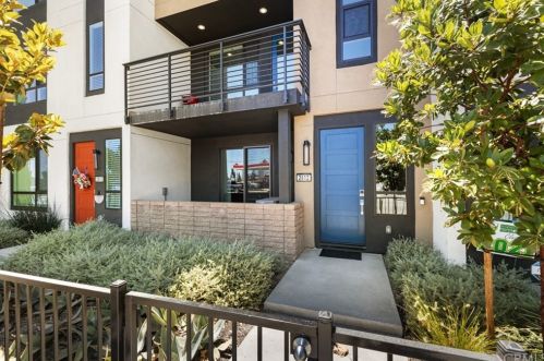 2812 Glassell St, Orange CA  92865-1002 exterior