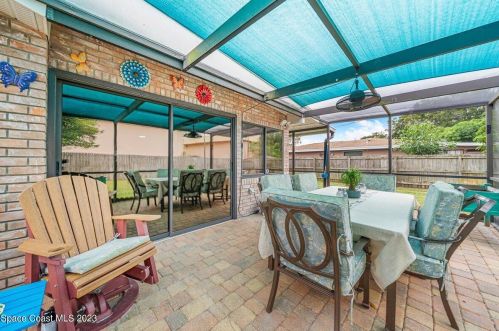 3416 Worsham Pl, Titusville FL  32780-5208 exterior