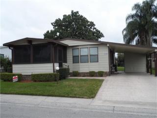 2365 Golden Horseshoe Cir, Lakeland, FL 33810-2752