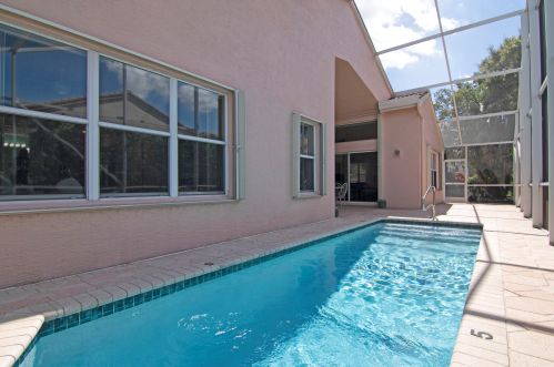 11713 Cardenas Blvd, Boynton Beach FL  33437-6603 exterior