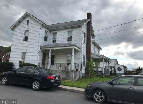 1 Ohio St, Mc Clure, PA 17841-8884