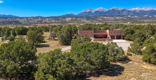 11723 Las Colinas Dr, Salida, CO 81201-8540