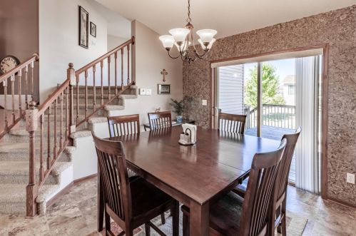 437 22nd Ave, Sartell MN  56377-2469 exterior