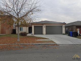 1781 Prairie Rose Way, Pond, CA 93280-2679