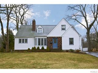 5 Mayfield St, Rye, NY 10580-2732