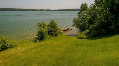 101 Walker Bay Blvd, Shingobee MN  56484-2178 exterior