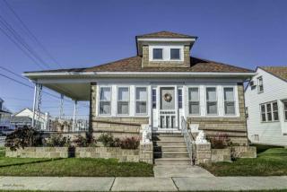 1010 Central Ave, Wildwood Crest, NJ 08260-5764