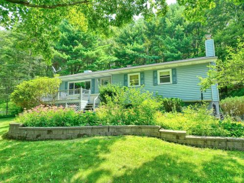 66 Brothers Rd, Poughquag NY  12570-5612 exterior