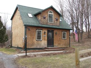 1343 Stone Bridge Rd, Georgia VT  05468-4432 exterior