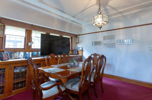 2645 60, Milwaukee WI 53219-3153 exterior