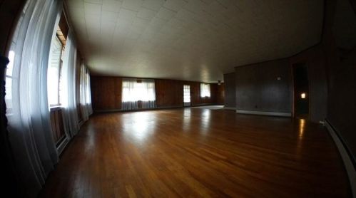 1215 Mount Jackson Rd, New Castle PA  16102-2919 exterior