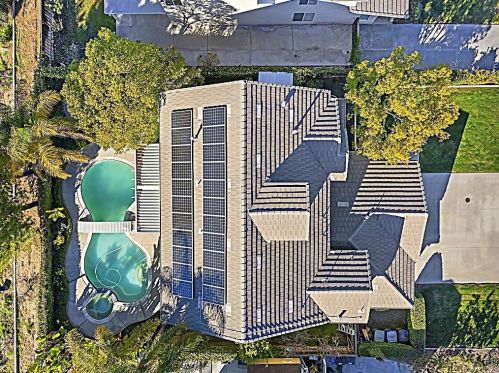 8055 La Crosse Way, Riverside CA  92508-6142 exterior