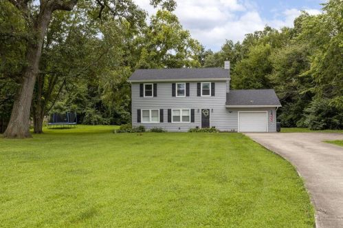 12021 Silvers Rd, South Vienna, OH 45369-7775