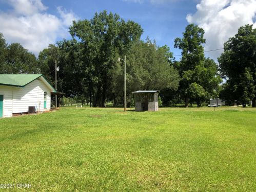 4838 Highway 231, Campbellton FL  32426-6814 exterior